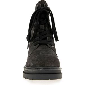 André Women's Assous Farah Boot Gray Size 9